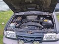 1998 Kia Sportage I, зелёный - вид 2