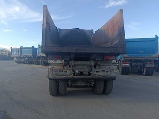 2014 MAN TGS, белый, 1568920 рублей, вид 4