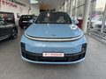 2025 Li Auto (Lixiang) L7 52.3 kWh I Рестайлинг, голубой, 9800000 рублей - вид 8