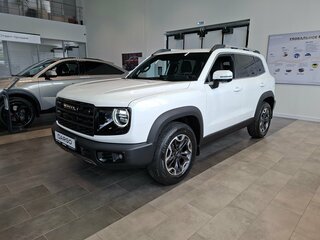 2026 Haval Dargo I Рестайлинг, белый, 3699000 рублей, вид 1