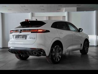 2023 Changan UNI-K, белый, 2610000 рублей, вид 1