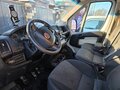 2014 Fiat Professional Ducato, белый - вид 3