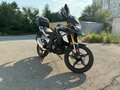 2020 BMW G 310 GS, чёрный, 470000 рублей