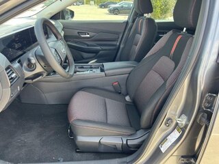 2026 Nissan Sentra IX (B19), серый, 4085937 рублей, вид 4