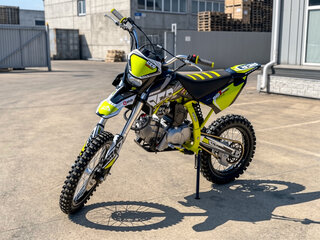 Racer MX140E