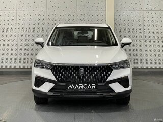 2023 FAW Bestune T77 I, белый, 1940000 рублей, вид 5