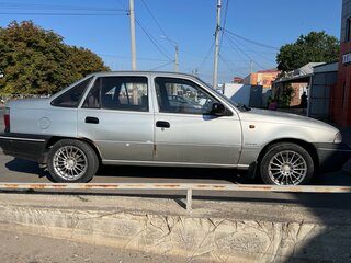 2006 Daewoo Nexia I, белый, 160000 рублей, вид 3