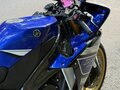 2013 Yamaha YZF-R1, синий, 1130000 рублей - вид 3