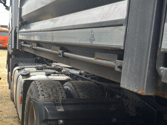 2023 Mercedes-Benz Actros, серый, 8446000 рублей, вид 4