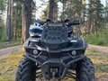 2022 Stels ATV-650 Guepard ST, серый, 890000 рублей - вид 2