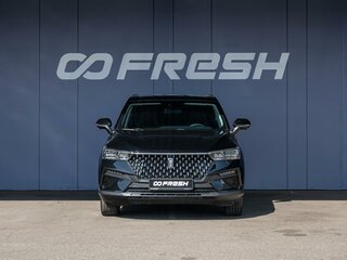 2023 FAW Bestune T77 I, чёрный, 1699000 рублей, вид 3