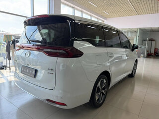2023 GAC Trumpchi M6 Pro, белый, 1660000 рублей, вид 5