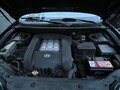 2004 Hyundai Santa Fe I, синий, 1150000 рублей - вид 9