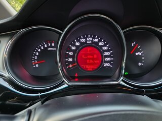 2015 Kia Ceed II Рестайлинг, серый, 1250000 рублей, вид 4