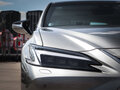 2025 Lexus ES 200 VII Рестайлинг 2, серый - вид 11