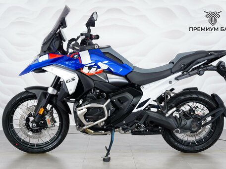 2023 BMW R 1300 GS, синий, 2299000 рублей, вид 2