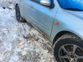 2003 Nissan Maxima V (A33), серебристый, 415000 рублей - вид 9