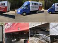 2008 ГАЗ ГАЗель (3302), синий, 790000 рублей - вид 6