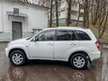 2013 Chery Tiggo (T11) I, белый, 470000 рублей - вид 1