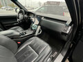 2013 Land Rover Range Rover IV, чёрный, 3360000 рублей - вид 10
