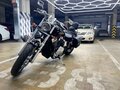 2000 Honda Shadow 400, чёрный, 415000 рублей - вид 1