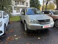 2008 Lexus RX 350 II Рестайлинг, серый, 1200000 рублей - вид 2