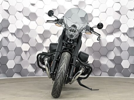 2024 BMW R 18, чёрный, 1729000 рублей, вид 5