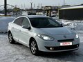 2011 Renault Fluence I, белый, 890000 рублей