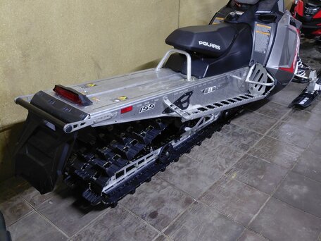 2012 Polaris 800 RMK, серый, 630000 рублей, вид 3