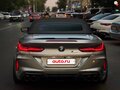 2020 BMW M8 I (F91/F92/F93), серебристый, 12500000 рублей - вид 6