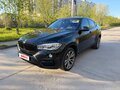 2016 BMW X6 35i II (F16), чёрный, 3550000 рублей - вид 2