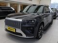 2026 Zeekr 8X 70 kWh, серый, 10100000 рублей