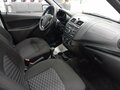2026 Lada (ВАЗ) Granta I Рестайлинг, синий - вид 9