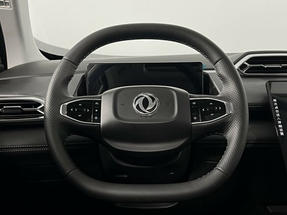 2026 Dongfeng Mage, серебристый, 2799000 рублей - вид 11