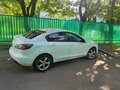 2009 Mazda 3 II (BL), белый, 600000 рублей - вид 1