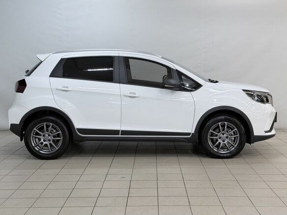 2023 Livan X3 Pro, белый, 1450000 рублей - вид 8