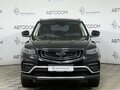 2022 Geely Atlas Pro, чёрный - вид 5