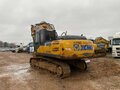 2021 XCMG XE225DN, жёлтый, 6769000 рублей - вид 3