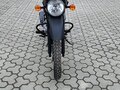 2020 Bajaj Boxer BM 150X, чёрный, 115000 рублей - вид 7