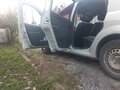 2006 Renault Logan I, серый, 200000 рублей - вид 11
