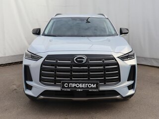 2024 GAC GS4, серый, 2379000 рублей, вид 2