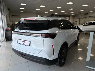2026 Tenet T7, белый, 2785000 рублей, вид 5