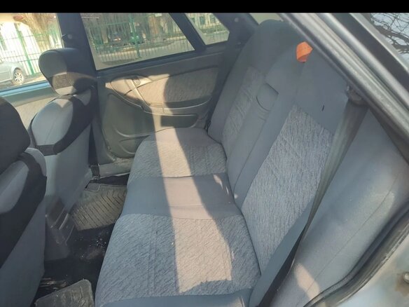 1999 Daewoo Espero, белый, 80000 рублей - вид 3