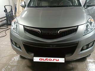 2020 Haval H5 I, серый, 1480000 рублей, вид 4