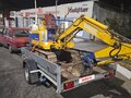 2000 Komatsu PC10, 815000 рублей