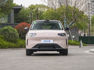 2026 Leapmotor A10 53 kWh, бежевый, 2500000 рублей, вид 2