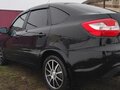 2023 Lada (ВАЗ) Granta Euro-2 I Рестайлинг, чёрный, 950000 рублей - вид 4
