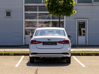 2023 Jetta VA3, белый, 1375000 рублей, вид 5