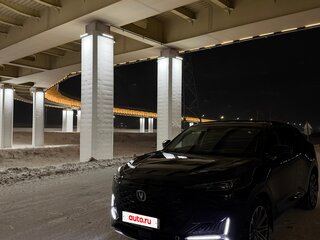 2023 Changan UNI-K, чёрный, 2800000 рублей, вид 3