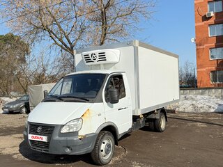 2019 ГАЗ ГАЗель (3302), белый, 1300000 рублей, вид 1
